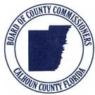 thumbnail for publication: Calhoun County