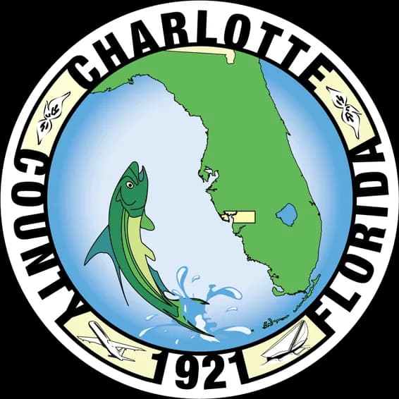 thumbnail for publication: Charlotte County