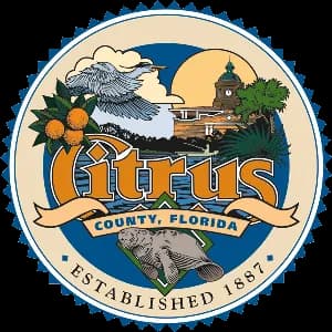 thumbnail for publication: Citrus County