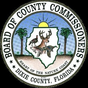 thumbnail for publication: Dixie County