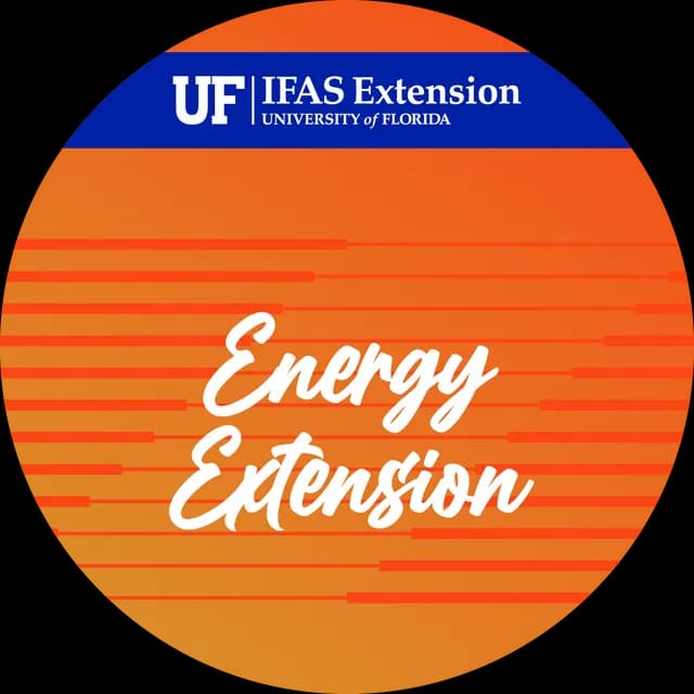 thumbnail for publication: Energy Extension