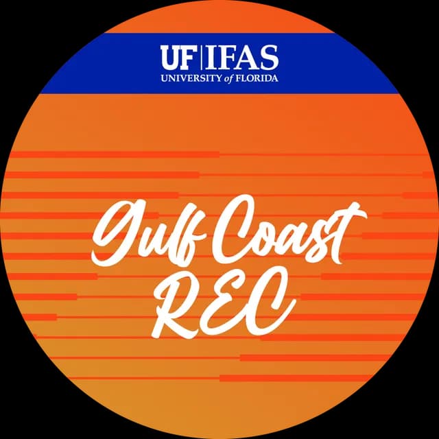 thumbnail for publication: Gulf Coast REC