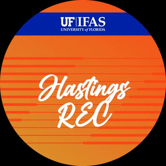 thumbnail for publication: Hastings REC