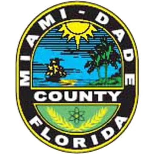 thumbnail for publication: Miami-Dade County