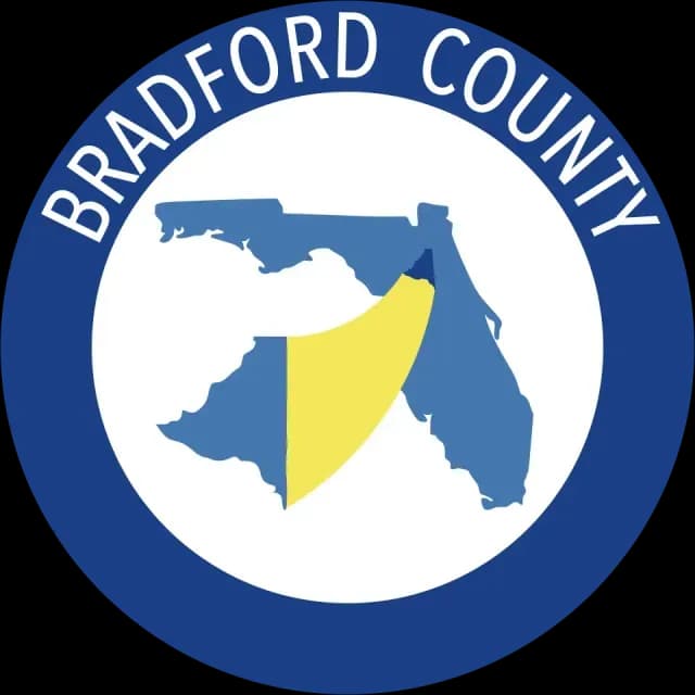 thumbnail for publication: Bradford County