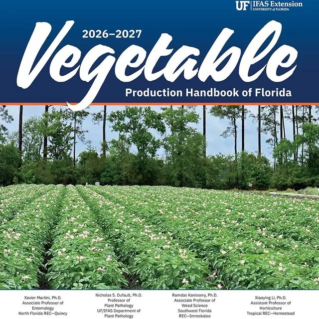 HS724/CV122: Chapter 6. Cole Crop Production