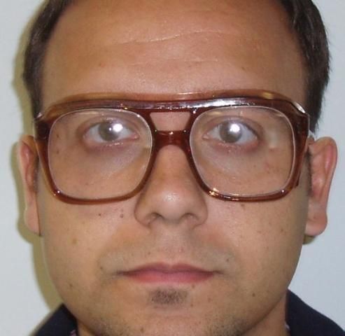 Figure 22. Lentes ajustados de seguridad.