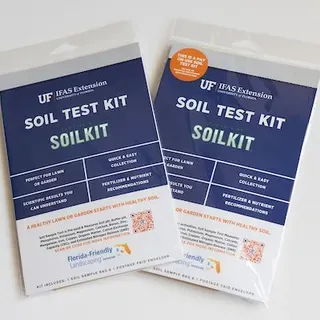 SL132/SS183: Pine Nursery Soil Test Form