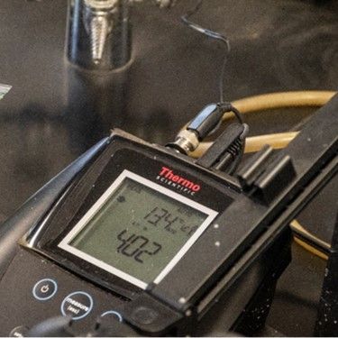Figure 6. Electronic pH tester.