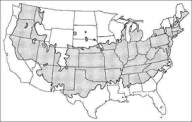 Figure 2. Range