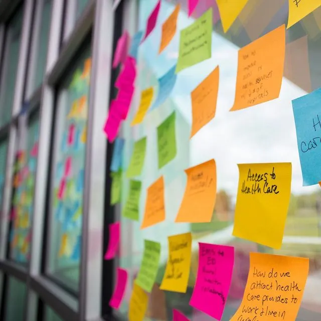 Ask IFAS: Topic - Facilitation